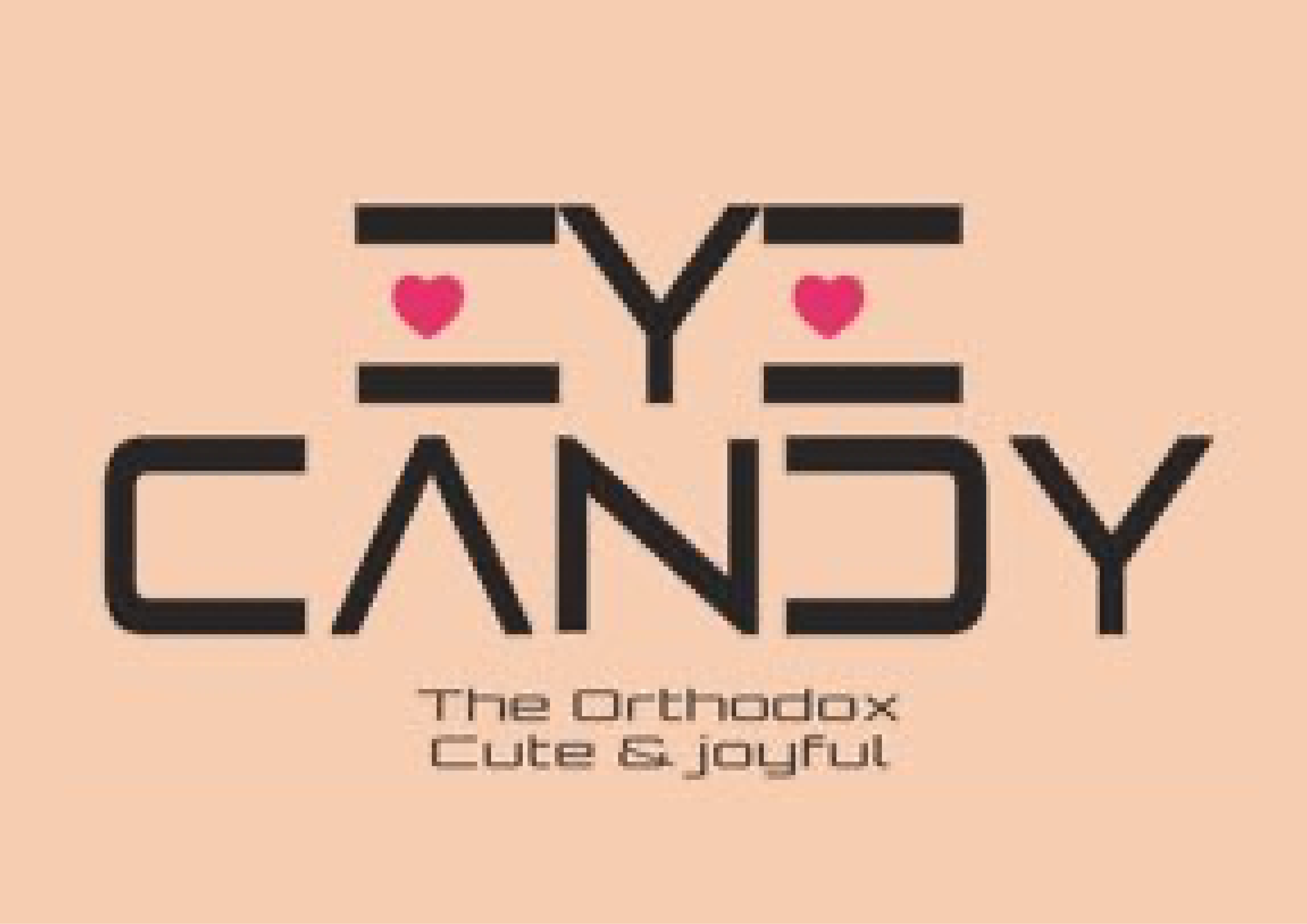EYE CANDY